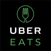 Uber Eats logo